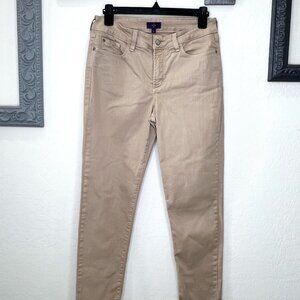 NYDJ Ankle Pant - Lift Tuck Technology - Size 6